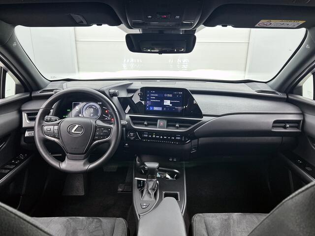 Lexus Ux 250h | Dealeronderhouden | Lexus-paasweekend