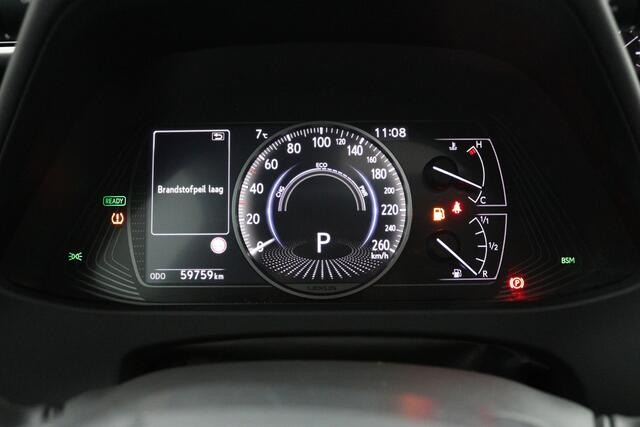 Lexus Ux 250h Executive Line | Full Option! | President Pack | Mark Levinson | Stoelkoeling | Head-Up Display