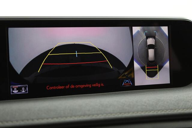 Lexus Ux 250h Executive Line | Full Option! | President Pack | Mark Levinson | Stoelkoeling | Head-Up Display