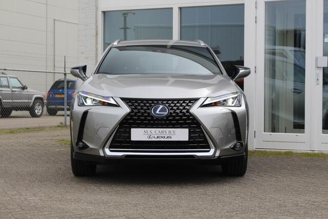 Lexus Ux 250h Hybride Business+ Line I Carplay I Camera I Sensor