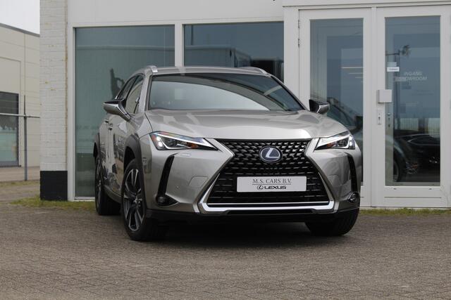 Lexus Ux 250h Hybride Business+ Line I Carplay I Camera I Sensor