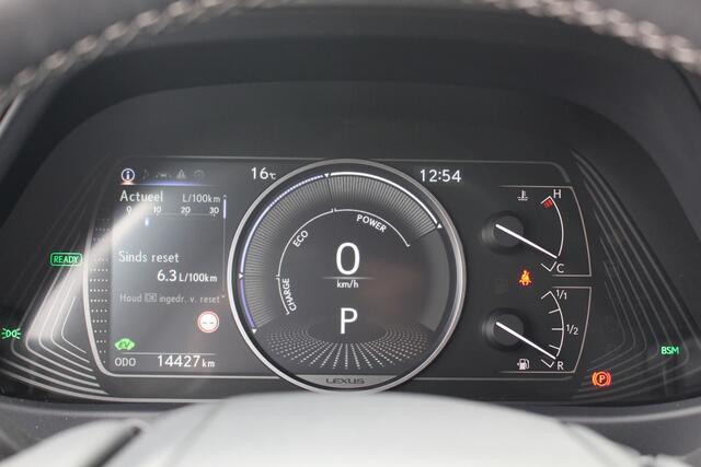 Lexus Ux 250h Hybride Business+ Line I Carplay I Camera I Sensor