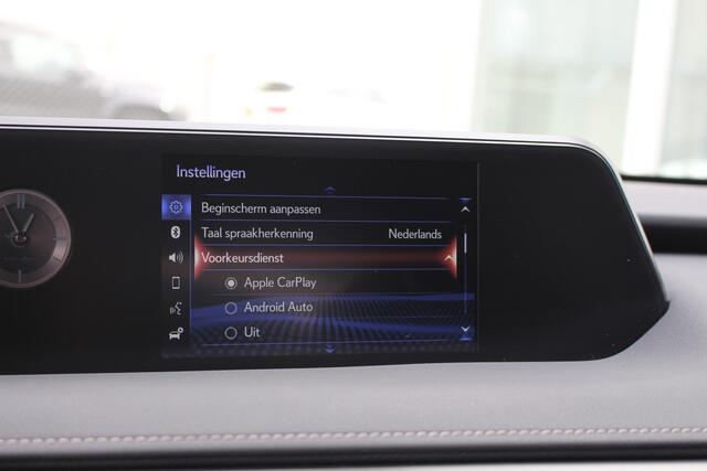 Lexus Ux 250h Hybride Business+ Line I Carplay I Camera I Sensor