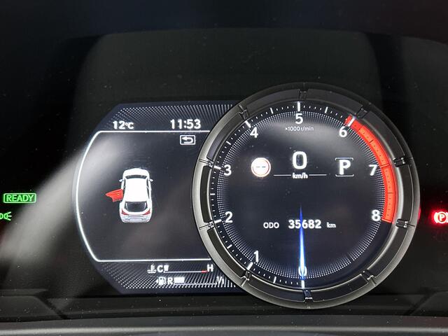 Lexus Ux 250h AWD F Sport Premium