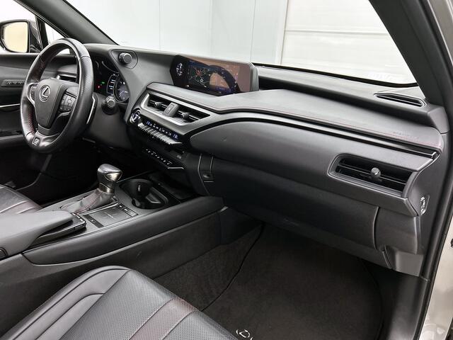 Lexus Ux 250h AWD F Sport Premium