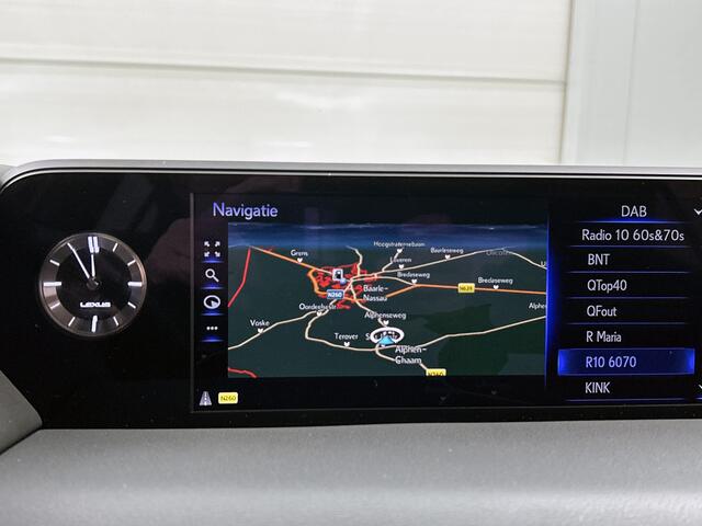 Lexus Ux 250h AWD F Sport Premium