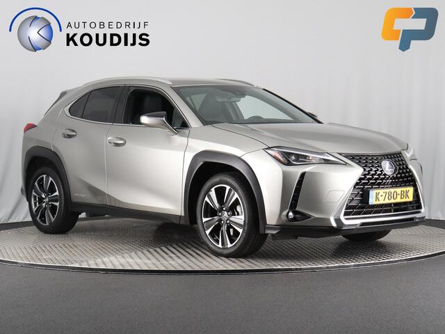 Lexus Ux 250h F Sport Line (Camera / ACC / Stoelverw. / Carplay)