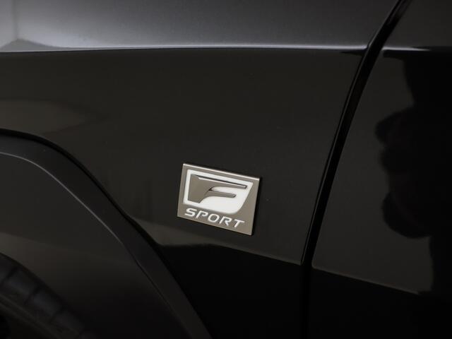 Lexus Ux 250h AWD F Sport Premium | Sunroof | Mark Levinson | 360 Camera |