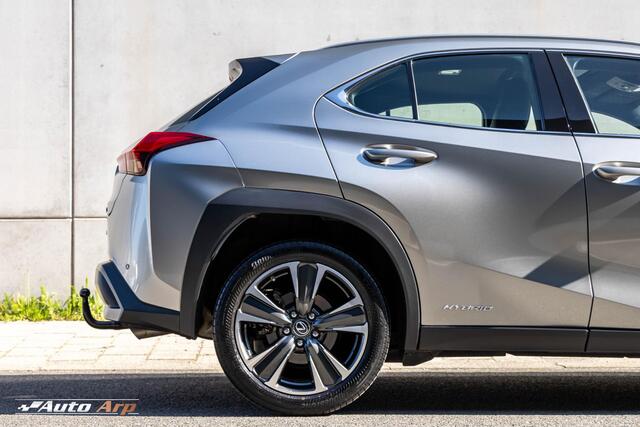 Lexus Ux 250h Executive Line