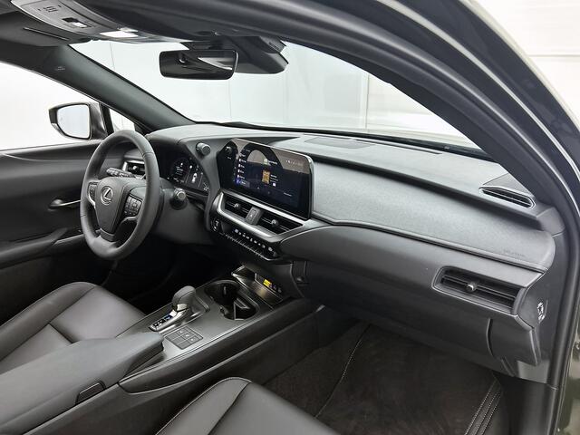 Lexus Ux 300h 35th Edition | Elektrische Achterklep | Stoelverwarming | Premium Navigatie Systeem 12,3" |