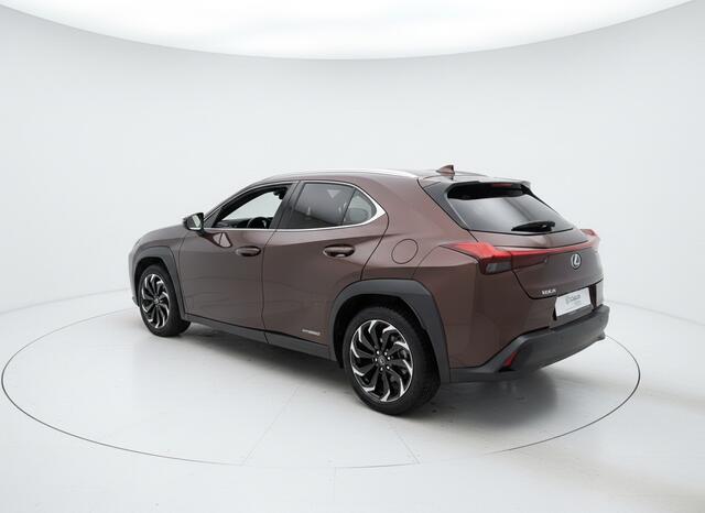 Lexus Ux 250h Luxury Line | Stoelverwarming | Carplay | Adaptive Cruise |