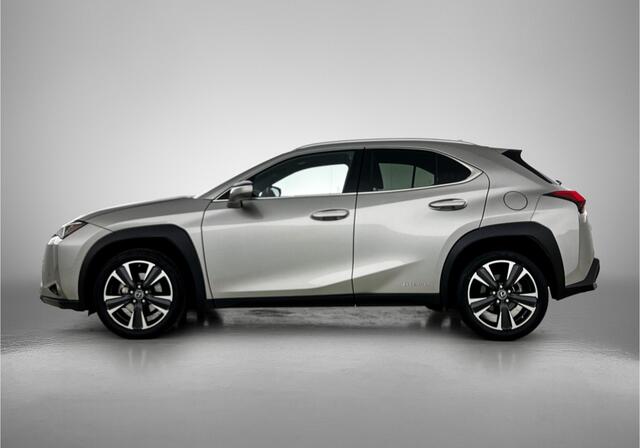 Lexus Ux 250h Executive Line | BTW Voertuig | Premium uitgevoerd |
