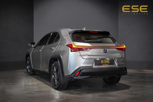 Lexus Ux 250h Luxury Line | Carplay | Camera | Adaptive Cruise | Led | Navigatie