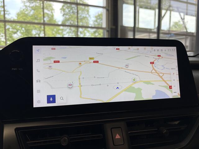 Lexus Ux 250h Executive Line Adaptive cruise, Navi, Pano, Leder