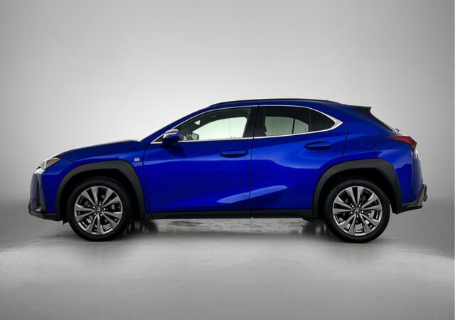 Lexus Ux 250h F Sport Line | Apple Carplay / Android Auto (Navigatie) | Blind Spot Monitor |