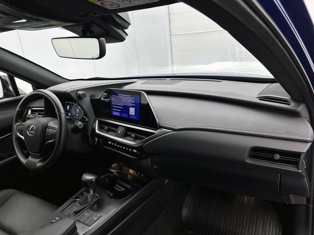 Lexus Ux 250h F Sport Line | Apple Carplay / Android Auto (Navigatie) | Blind Spot Monitor |