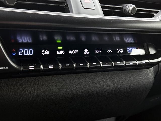 Lexus Ux 250h F Sport Line | Apple Carplay / Android Auto (Navigatie) | Blind Spot Monitor |