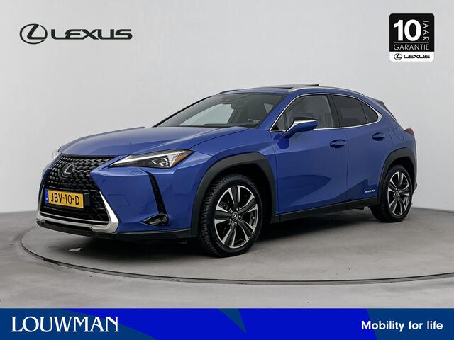 Lexus Ux 250h AWD Executive + President Pack | BTW-Auto | Mark-Levinson | Schuif-Kanteldak |