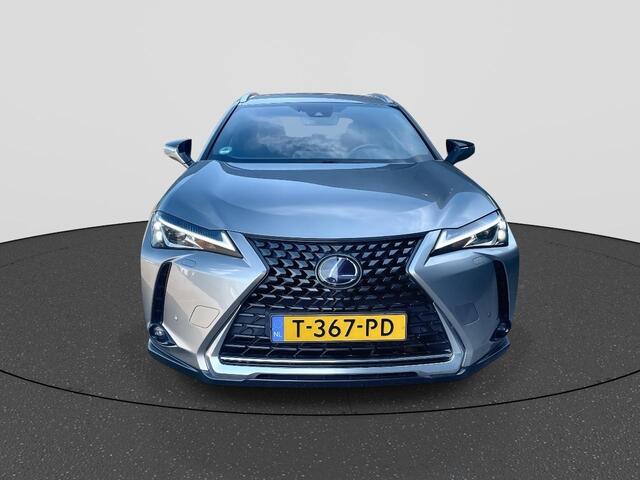 Lexus Ux 250h