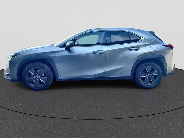 Lexus Ux 250h