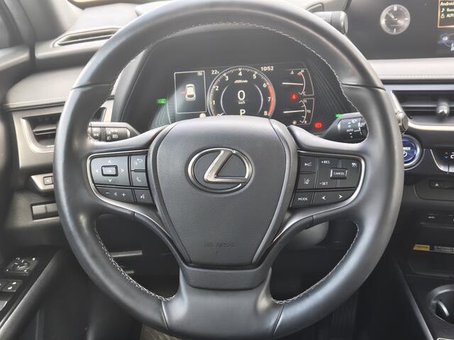 Lexus Ux 250h Luxury Line | Leer | Android Auto | All Seasons | Navi | Bl