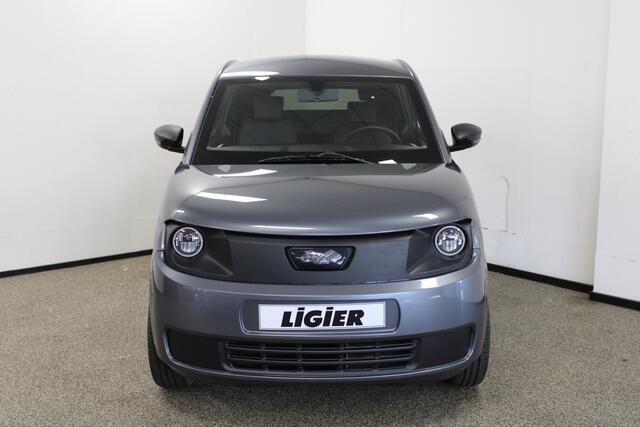Ligier Brommobiel Myli I.DEAL Special Edition