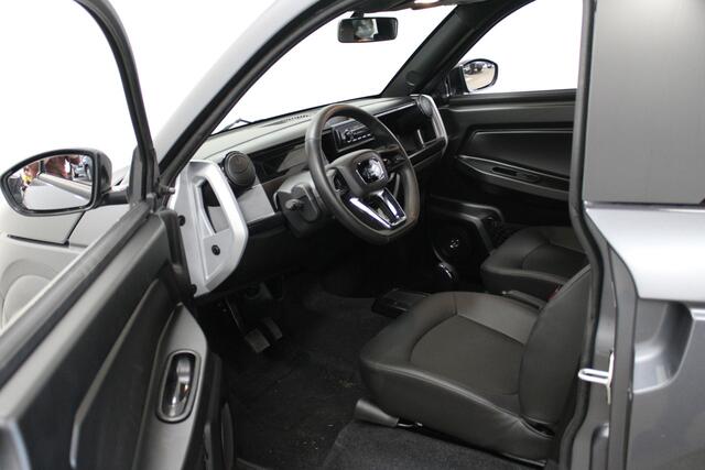 Ligier Brommobiel Myli I.DEAL Special Edition