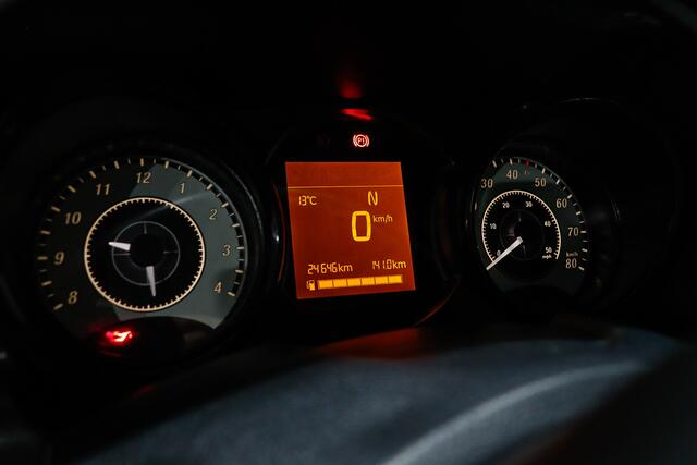 Ligier DUE Microcar Initial / 1e eigenaar / Nieuw door ons geleverd!