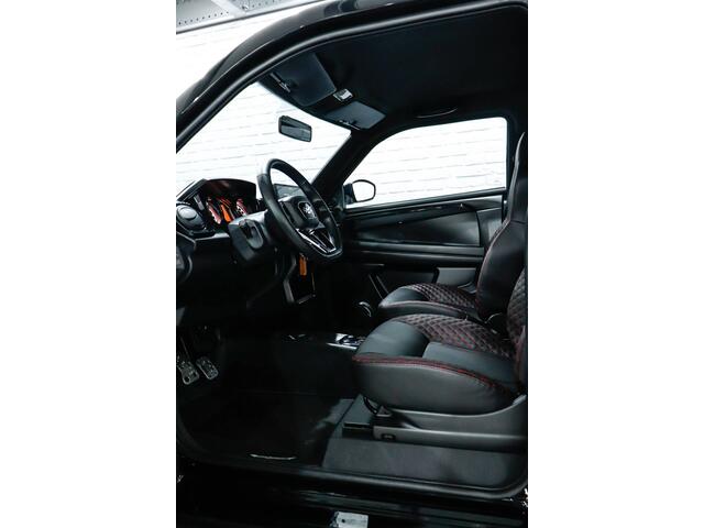 Ligier JS50 C SPORT ULTIMATE DCI | STUURBEKRACHTIGING