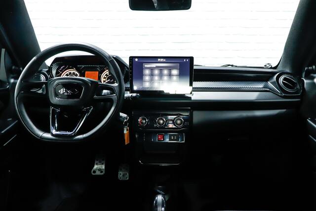 Ligier JS50 C SPORT ULTIMATE DCI | STUURBEKRACHTIGING