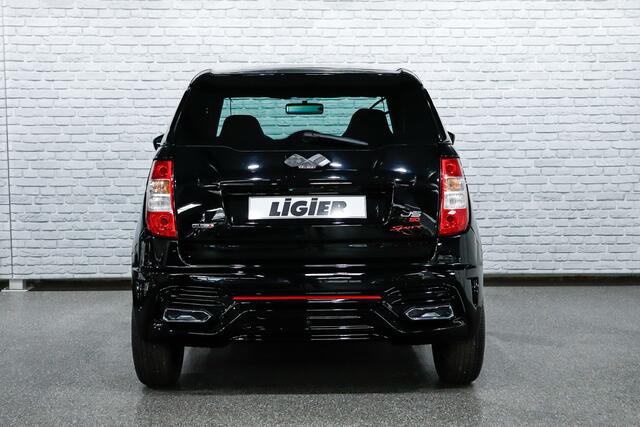 Ligier JS50 C SPORT ULTIMATE DCI | STUURBEKRACHTIGING