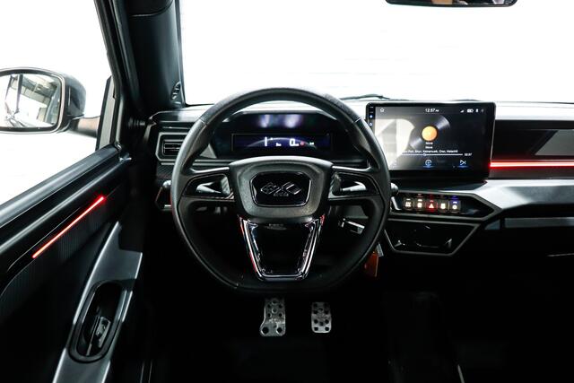 Ligier JS50 Ultimate Elektrisch NIEUW 2025