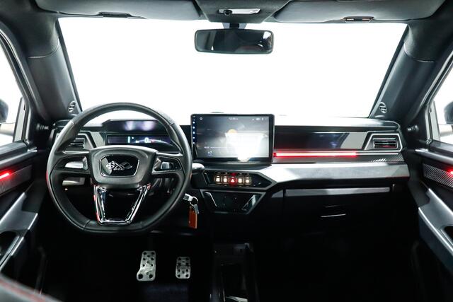 Ligier JS50 Ultimate Elektrisch NIEUW 2025