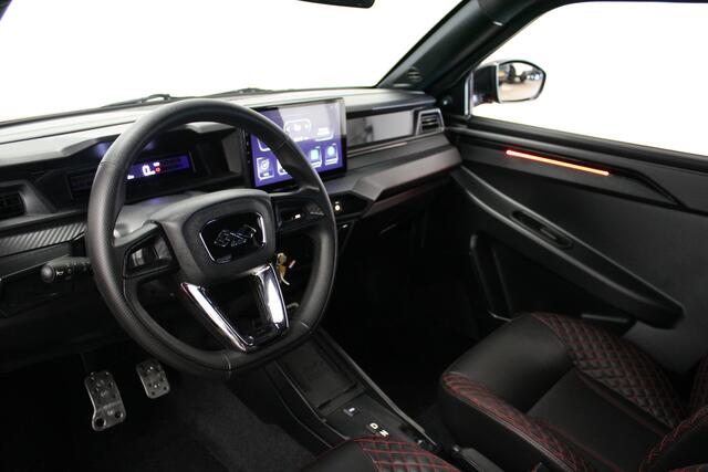 Ligier JS50 Brommobiel Ultimate 12 kWh 45 Km