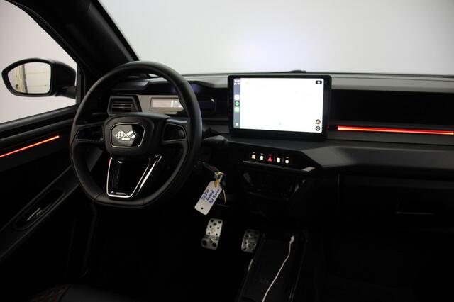 Ligier JS50 Full Electric Sport ultimate 12 kW - 1 km - 2025