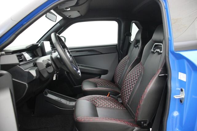 Ligier JS50 Full Electric Sport ultimate 12 kW - 1 km - 2025