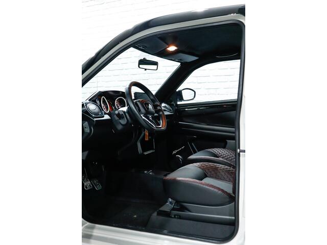 Ligier JS50 C Sport Ultimate DCI NIEUW! STUURBEKRACHTIGING