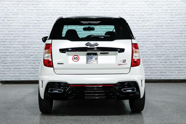 Ligier JS50 C Sport Ultimate DCI NIEUW! STUURBEKRACHTIGING