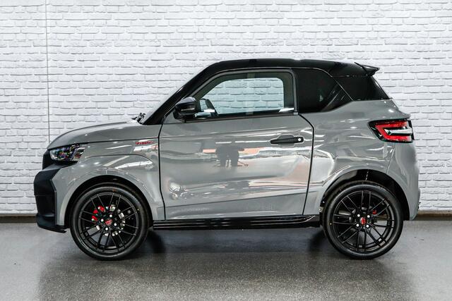 Ligier JS50 Ultimate Elektrisch NIEUW 2025