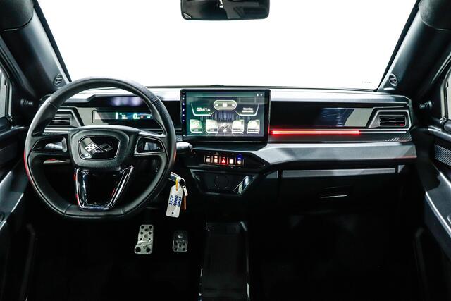 Ligier JS50 Ultimate Elektrisch NIEUW 2025