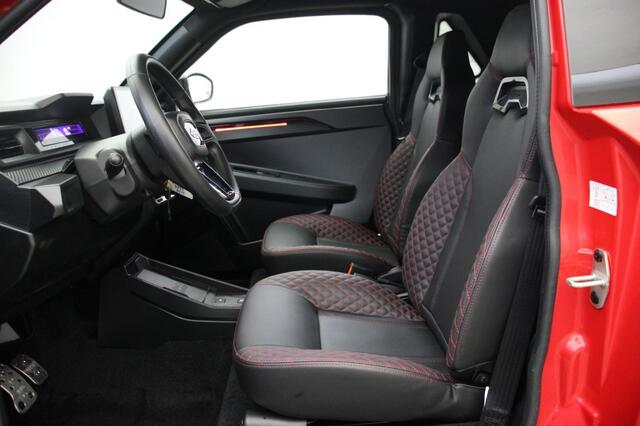 Ligier JS50 Full Electric Sport ultimate 12 kW - 1 km - 2025