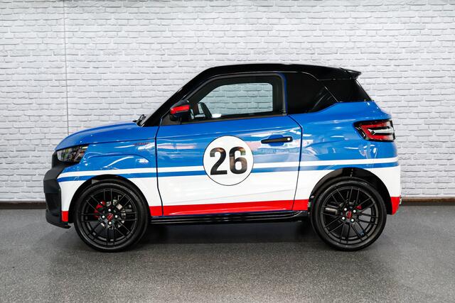 Ligier JS50 2026 Nürburgring Editie!