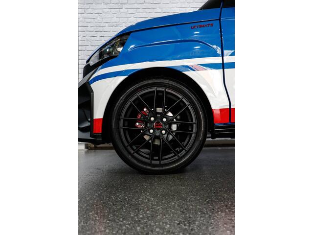 Ligier JS50 2026 Nürburgring Editie!