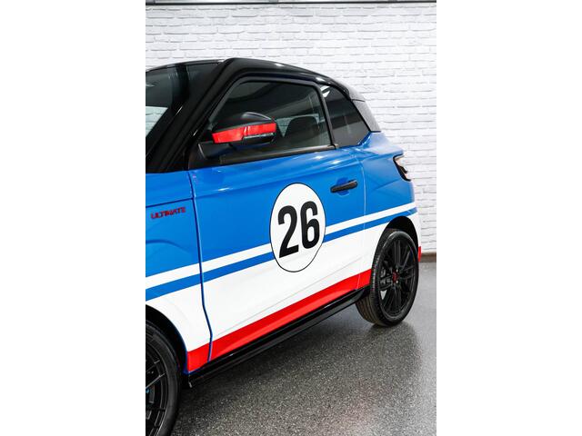 Ligier JS50 2026 Nürburgring Editie!