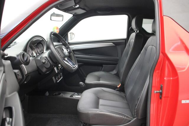 Ligier JS50 dCi sport - 2022 - 13.234 km - Camera, Leer, DAB