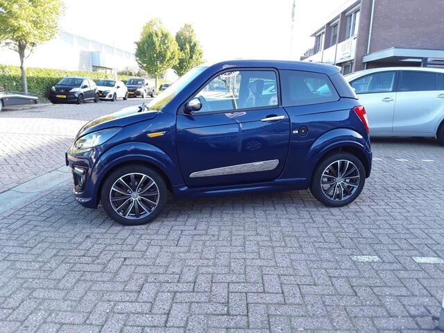 Ligier JS50 L DCI ELEGANCE / AIRCO