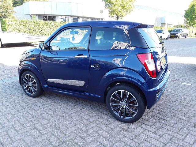 Ligier JS50 L DCI ELEGANCE / AIRCO