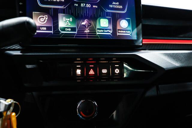 Ligier JS50 Sport Ultimate / Diesel / Airco / Apple carplay / Stuurbekrachtiging