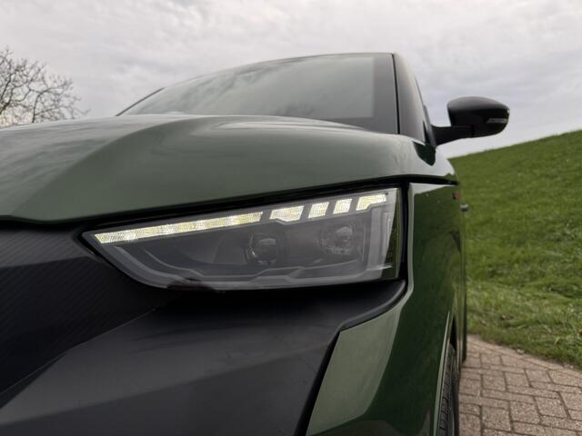 Ligier JS50 Brommobiel C Sport Ultimate Apple Carplay | Achteruitrijcamera | 16'' LMV