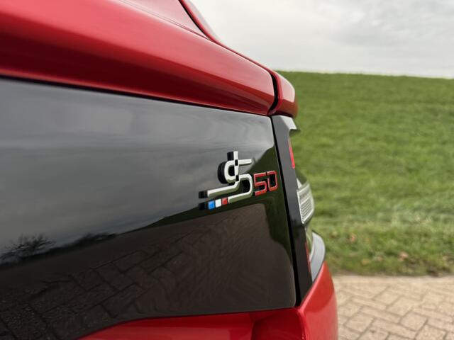 Ligier JS50 Brommobiel C Sport Ultimate Apple Carplay | Achteruitrijcamera | 16'' LMV